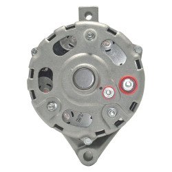 Alternateur simple poulie ACDELCO 334-2091    