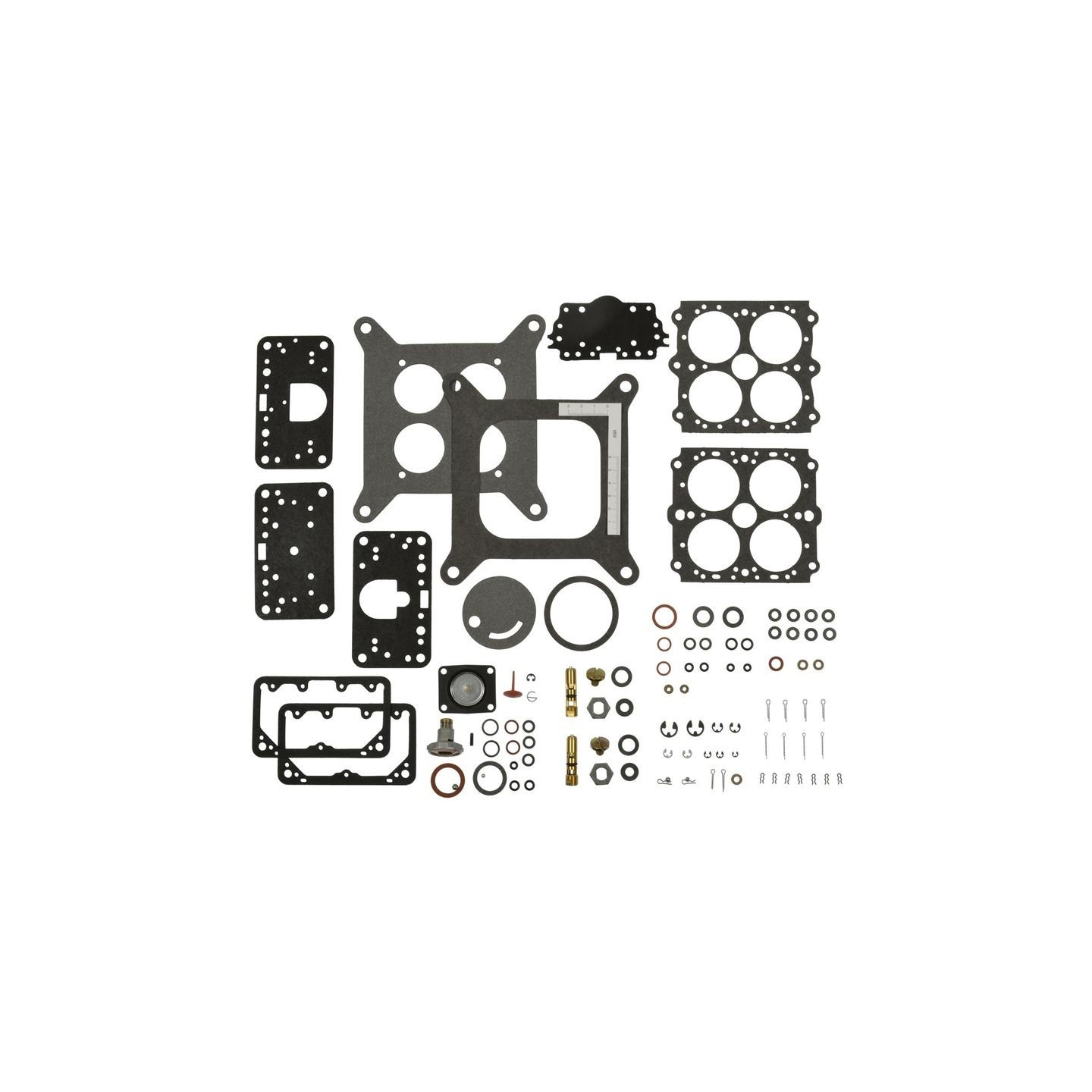 Kit carburateur Holley SMP 661A    