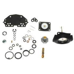Kit carburateur Holley SMP 661A    