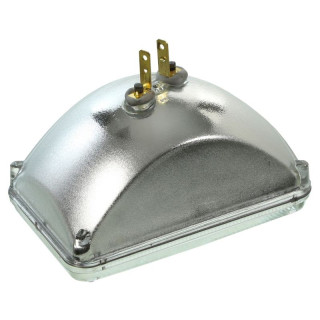 Ampoule de route WAGNER H4651    