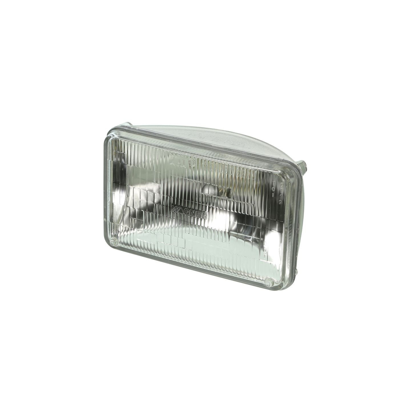 Ampoule de croisement WAGNER H4656    