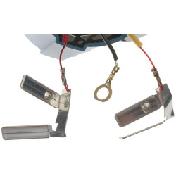 Bobine d'allumage 12V SMP DR31    