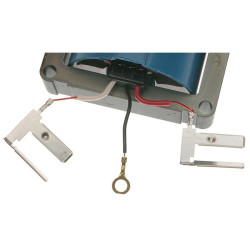 Bobine d'allumage 12V SMP DR32    