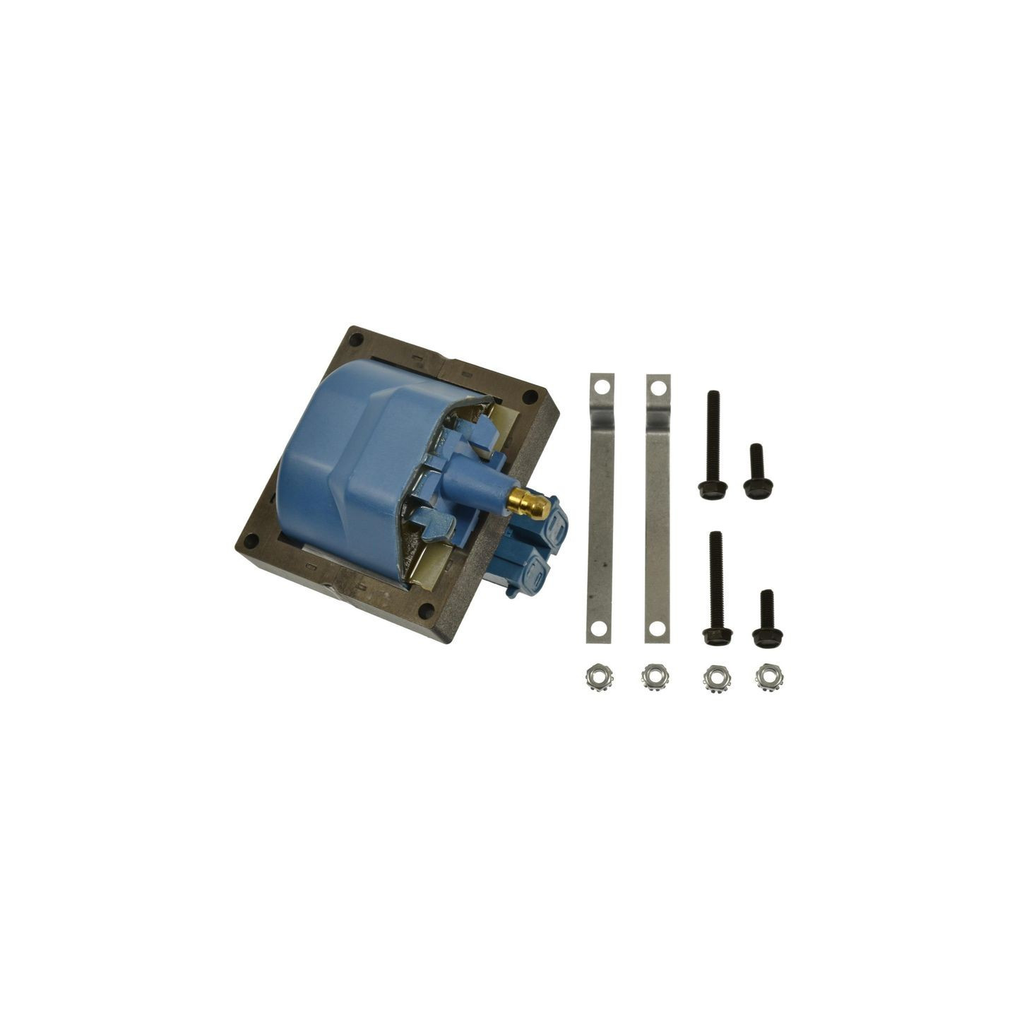 Bobine d'allumage 12V SMP DR37    