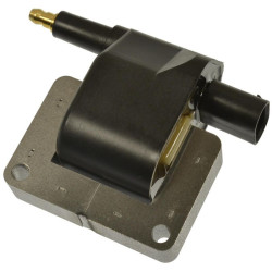 Bobine d'allumage 12V SMP UF97    