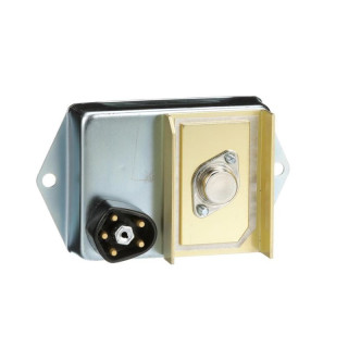 Boitier d'allumage SMP LX100    