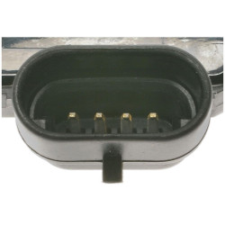 Boitier d'allumage SMP LX381    