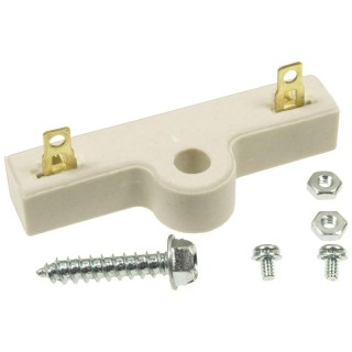 Résistance ballast de bobine SMP RU10 | US Pièces Autos