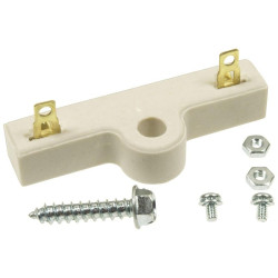 Résistance ballast de bobine SMP RU10 | US Pièces Autos