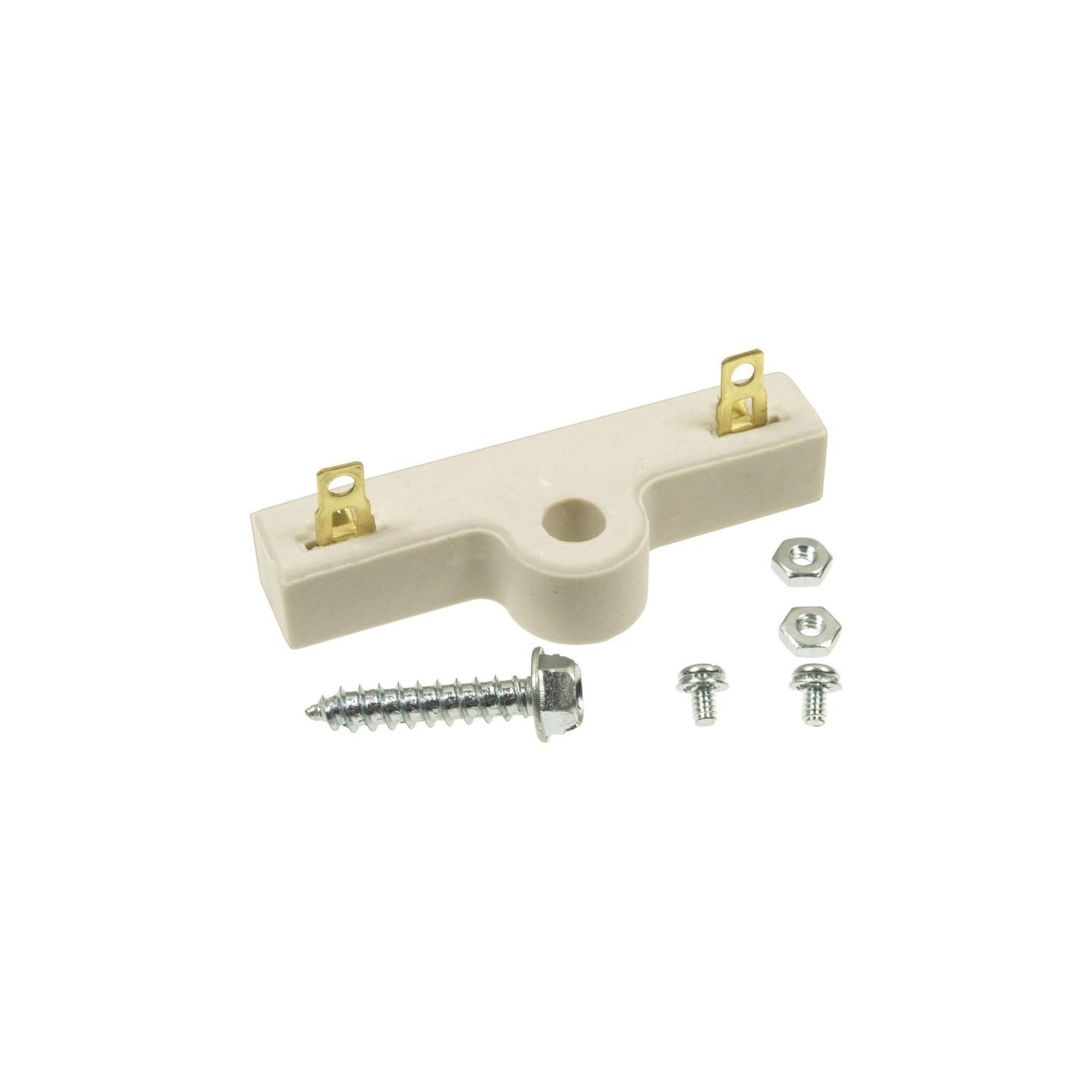 Résistance ballast de bobine SMP RU10 | US Pièces Autos