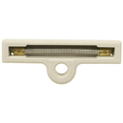 Résistance ballast de bobine SMP RU10    