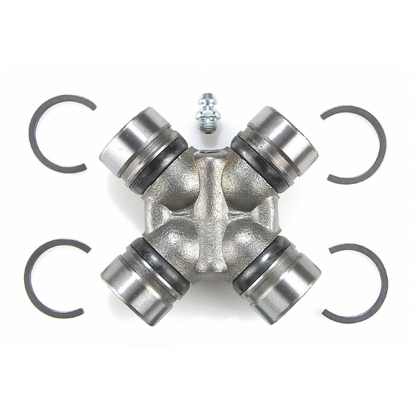 Croisillon de transmission MOOG 507 | US Pièces Autos