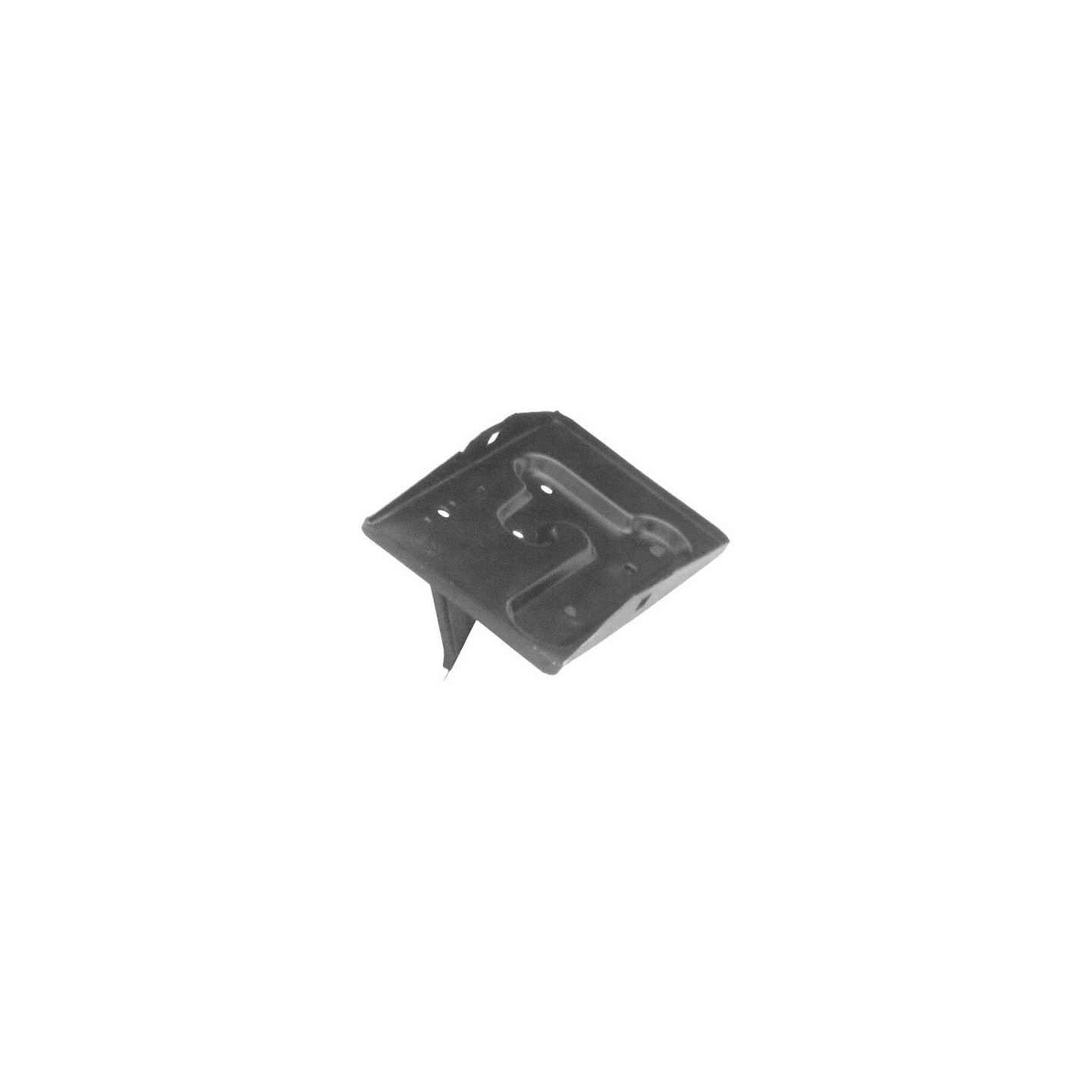 Support de batterie GOODMARK GMK302330071 | US Pièces Autos