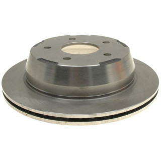 Disque arrière 2WD RAYBESTOS 56725R    