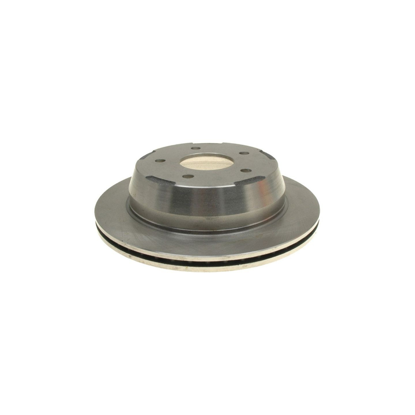 Disque arrière 2WD RAYBESTOS 56725R    