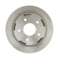 Disque arrière 2WD RAYBESTOS 56725R    