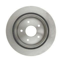 Disque arrière 2WD RAYBESTOS 56725R    