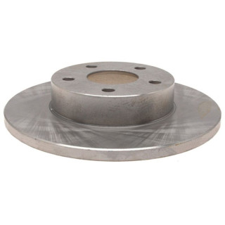 Disque arrière RAYBESTOS 5013R    
