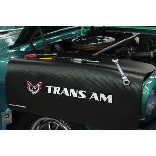 Protection d'aile Trans AM 