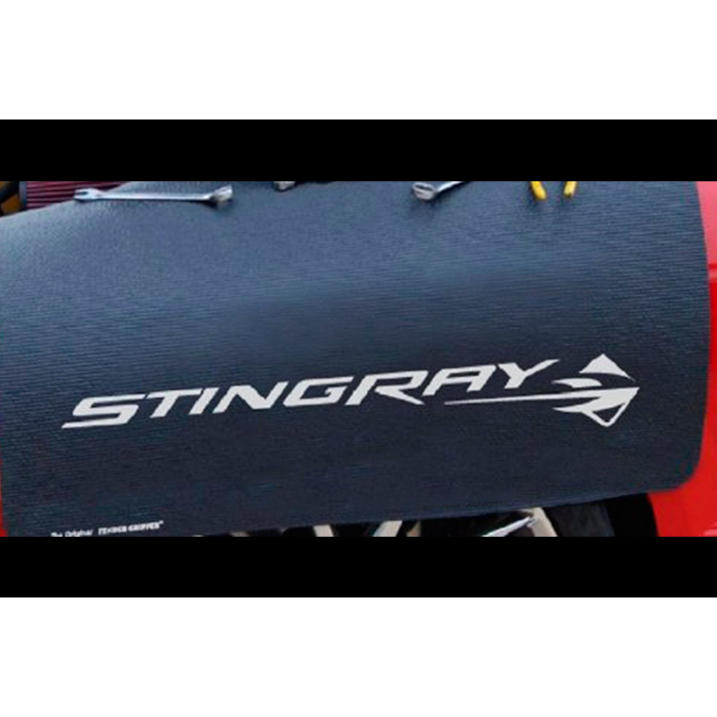 Protection d'aile Stingray 