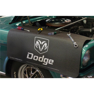 Protection d'aile DODGE RAM 