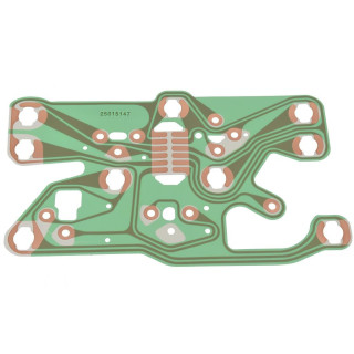 Circuit imprimé CC 393201 