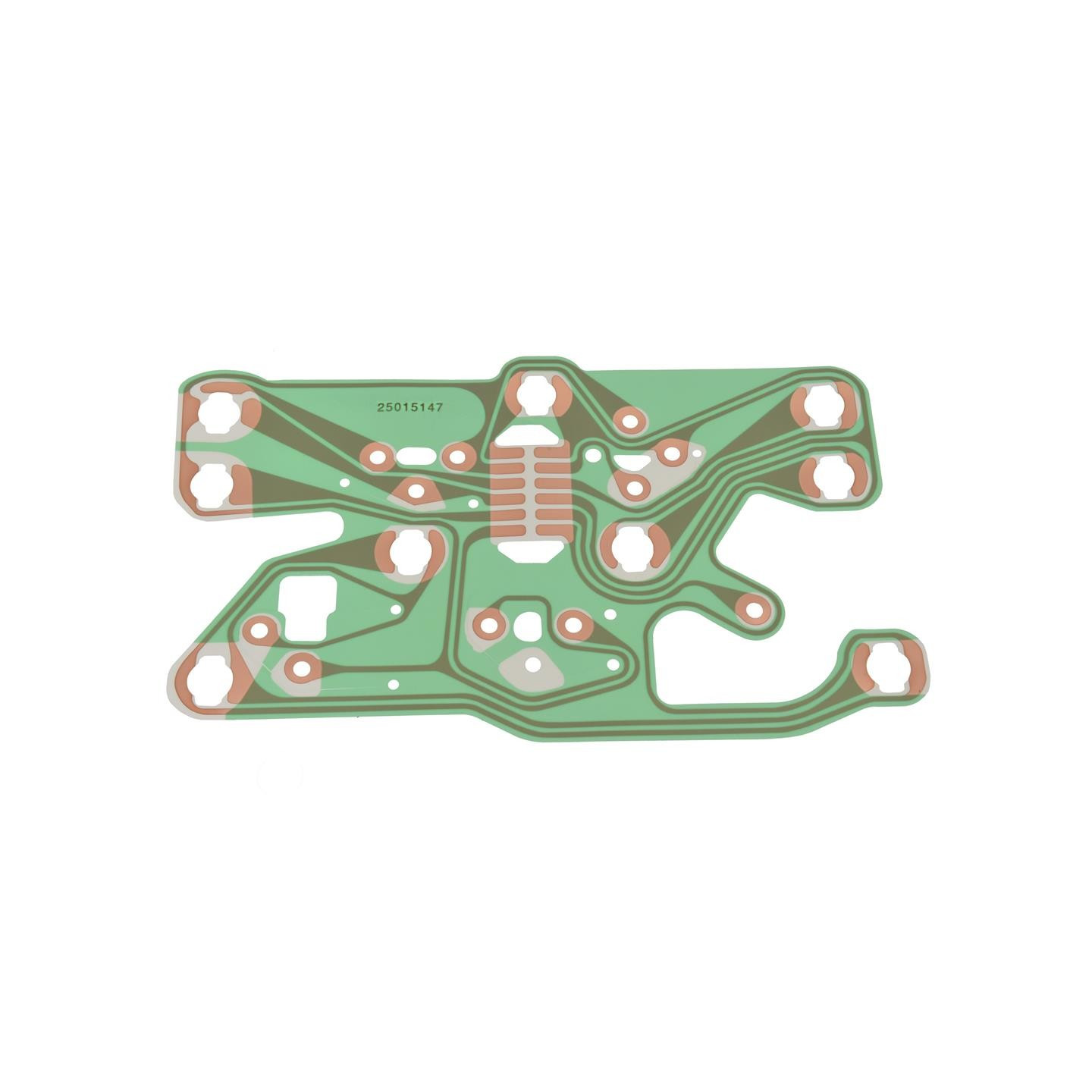Circuit imprimé CC 393201 