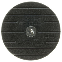 Bouchon de réservoir d'essence GATES 31775    