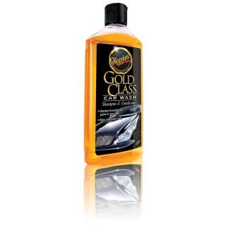 Shampooing Lustrant MEGUIARS Gold Class 