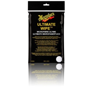 Microfibre Ultime MEGUIARS 