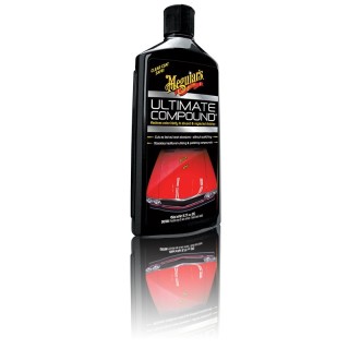 Rénovateur Ultime MEGUIARS 