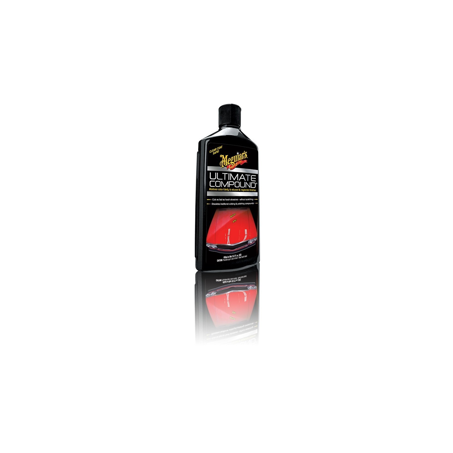 Rénovateur Ultime MEGUIARS 