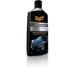 Shampooing Lustrant Meguiars Gold Class 