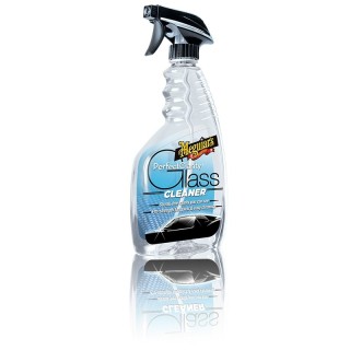 Shampooing Lustrant Meguiars Gold Class 