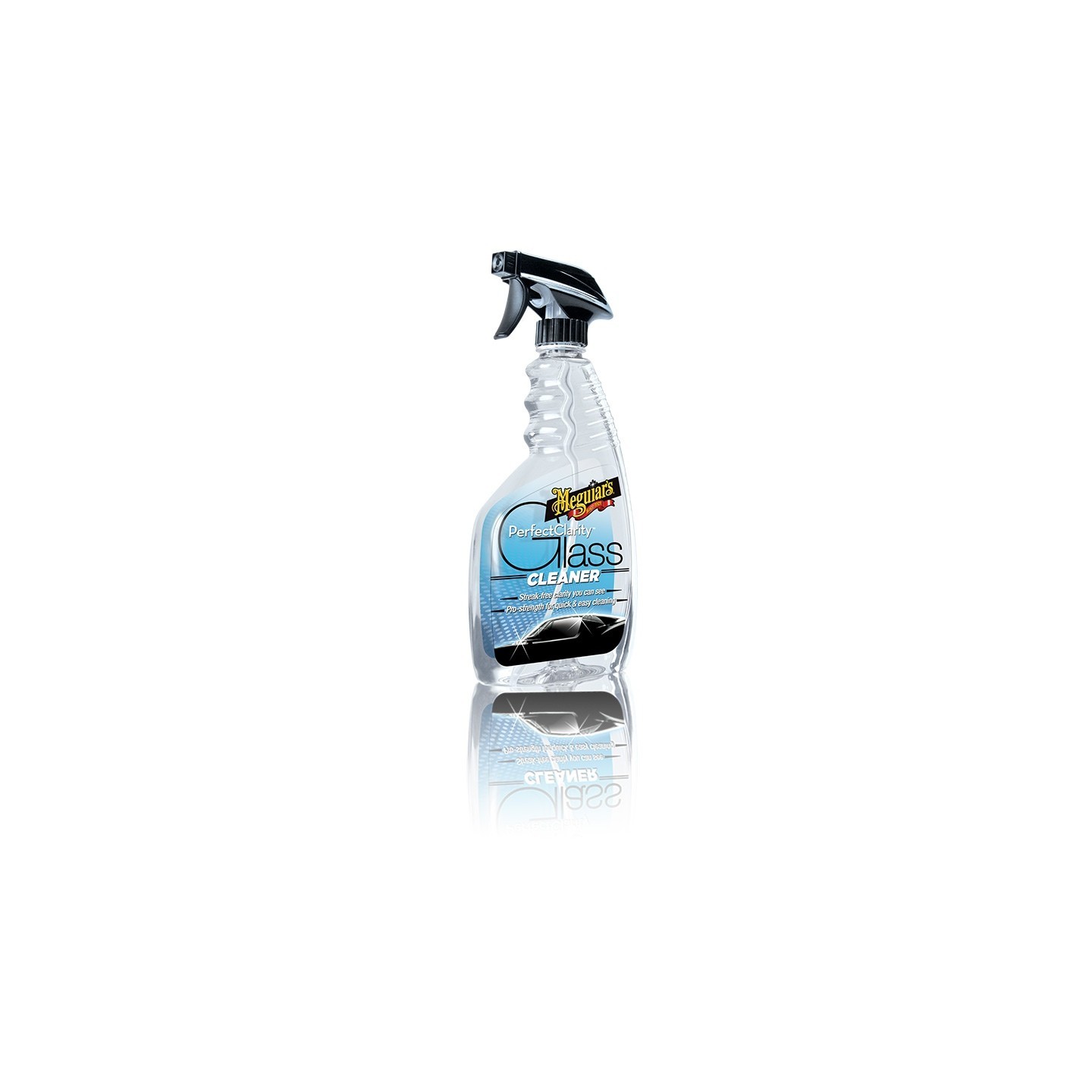 Shampooing Lustrant Meguiars Gold Class 