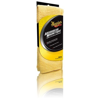 Brillance Eclair Intérieur Meguiars 