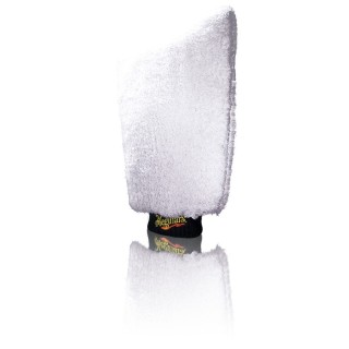 Gant de lavage Ultime MEGUIARS 
