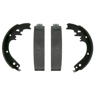 Mâchoires arrière WAGNER Z363R 