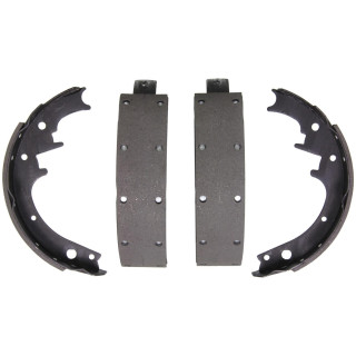 Machoires avant 10 pouces WAGNER Z154R | US Pièces Autos