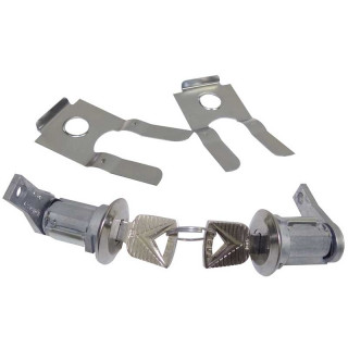 Serrures de porte CI 22050A 