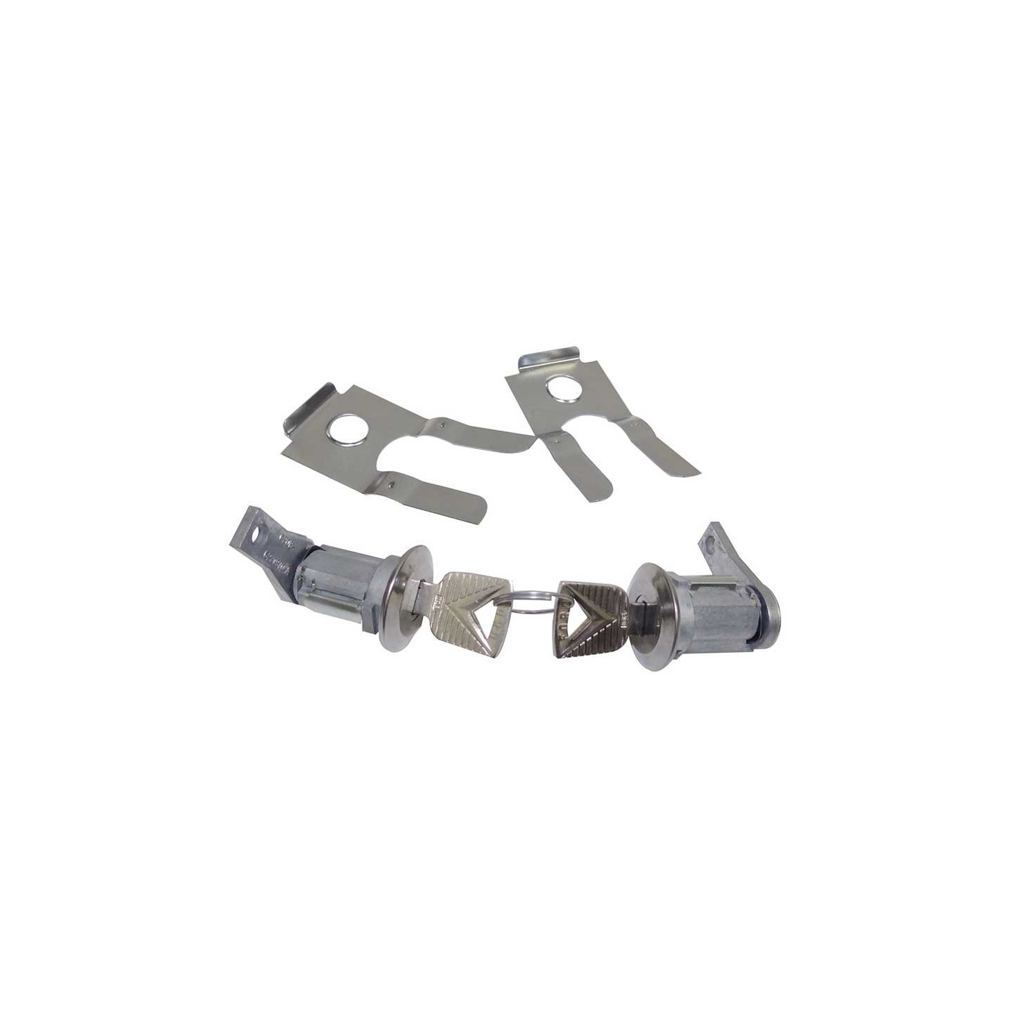 Serrures de porte CI 22050A 