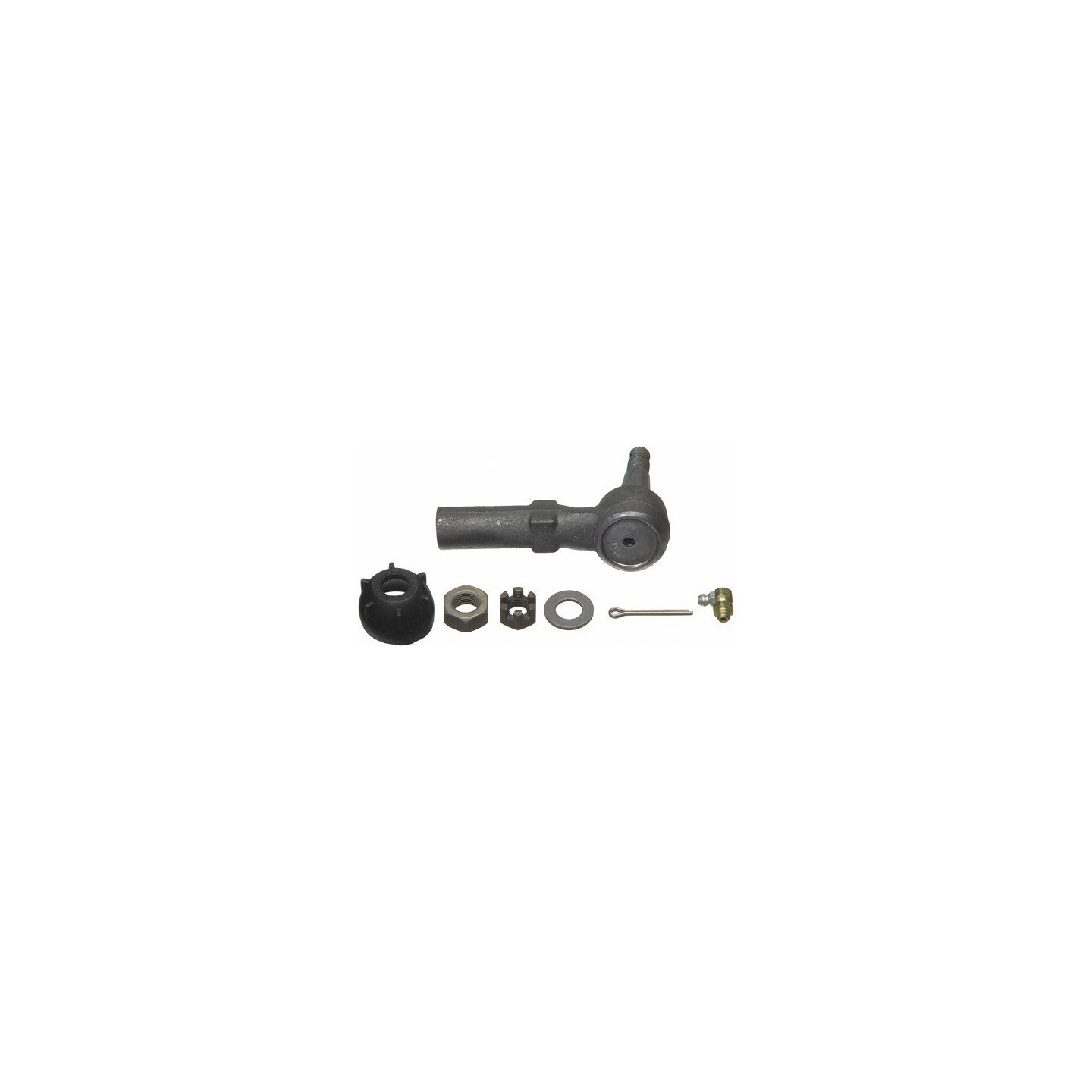 Rotule de direction extérieure MOOG ES2908RL | US Pièces Autos