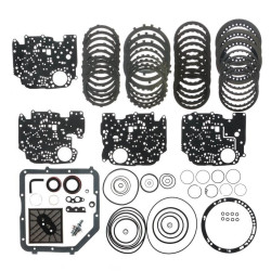 Kit réfection TH350 (Boite Buick - Chevrolet - GMC - Oldsmobile - Pontiac) ATP SMS9    