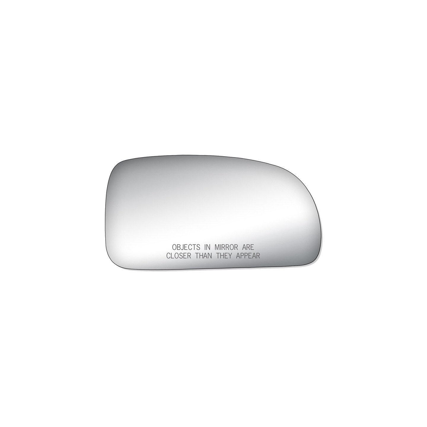 Miroir gauche KSOURCE 99188    