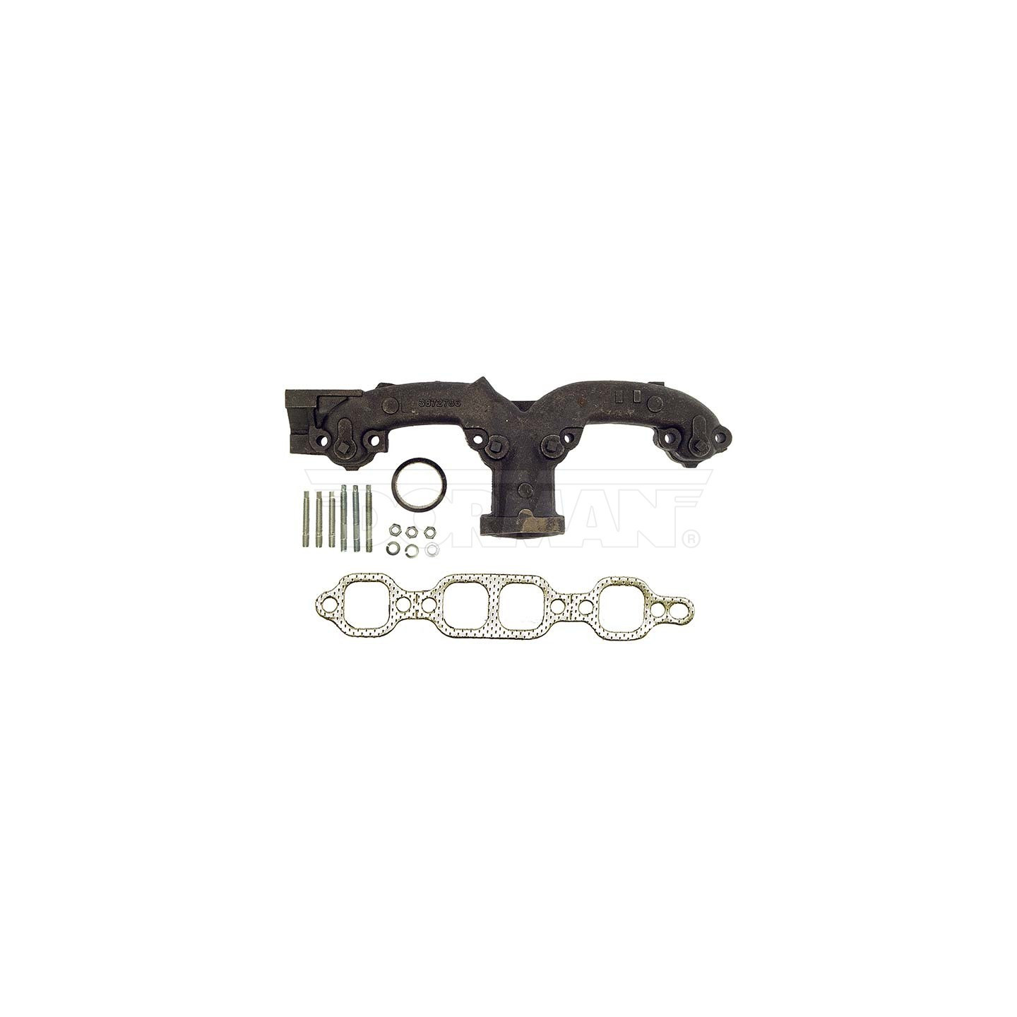 Collecteur d'échappement DORMAN 674500 