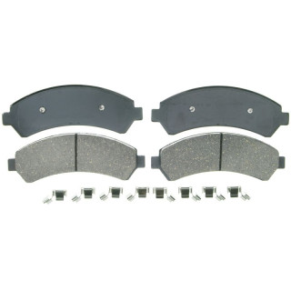 Plaquettes avant Chevrolet GMC Oldsmobile Us Pièces Autos