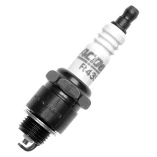 Bougie ACDELCO R43S    