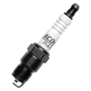 Bougie ACDELCO R44TS    