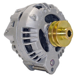 Alternateur double poulie ACDELCO 3342212
