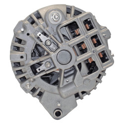 Alternateur double poulie ACDELCO 3342212    